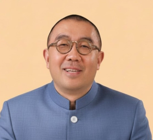 HuaJiao DJ
